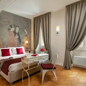 2* Pensión Spagna Secret