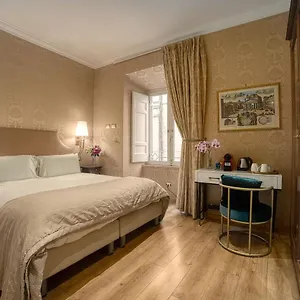 Guest house Bq House Trevi Luxury